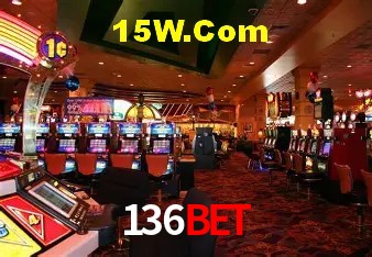 136Bet - Cassino Site Oficial - 136Bet Win