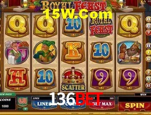 Recursos de Bônus 136Bet