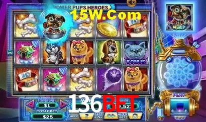 136Bet App
