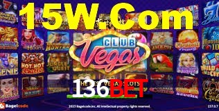 Game Providers 136Bet