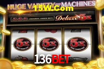 Especiais de Fim de Semana 136Bet