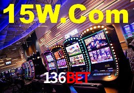 Statistics 136Bet