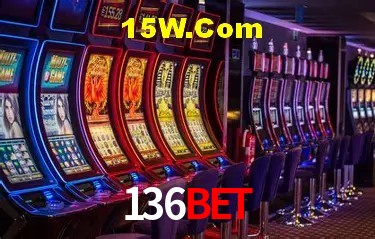 Estatísticas do Jogo 136Bet