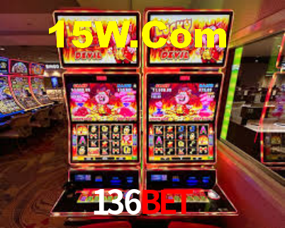 136Bet App Interface