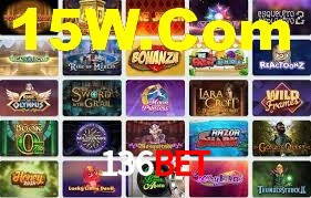 Welcome Bonus 136Bet