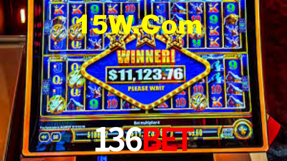 Premium Interface 136Bet