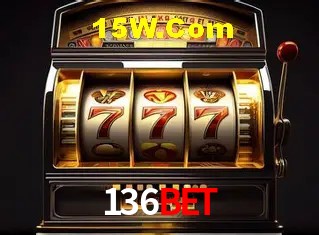 Sinta a adrenalina dos jogos de cassino com 136Bet