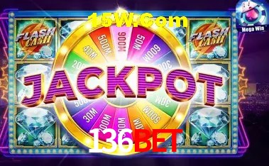 136Bet Win